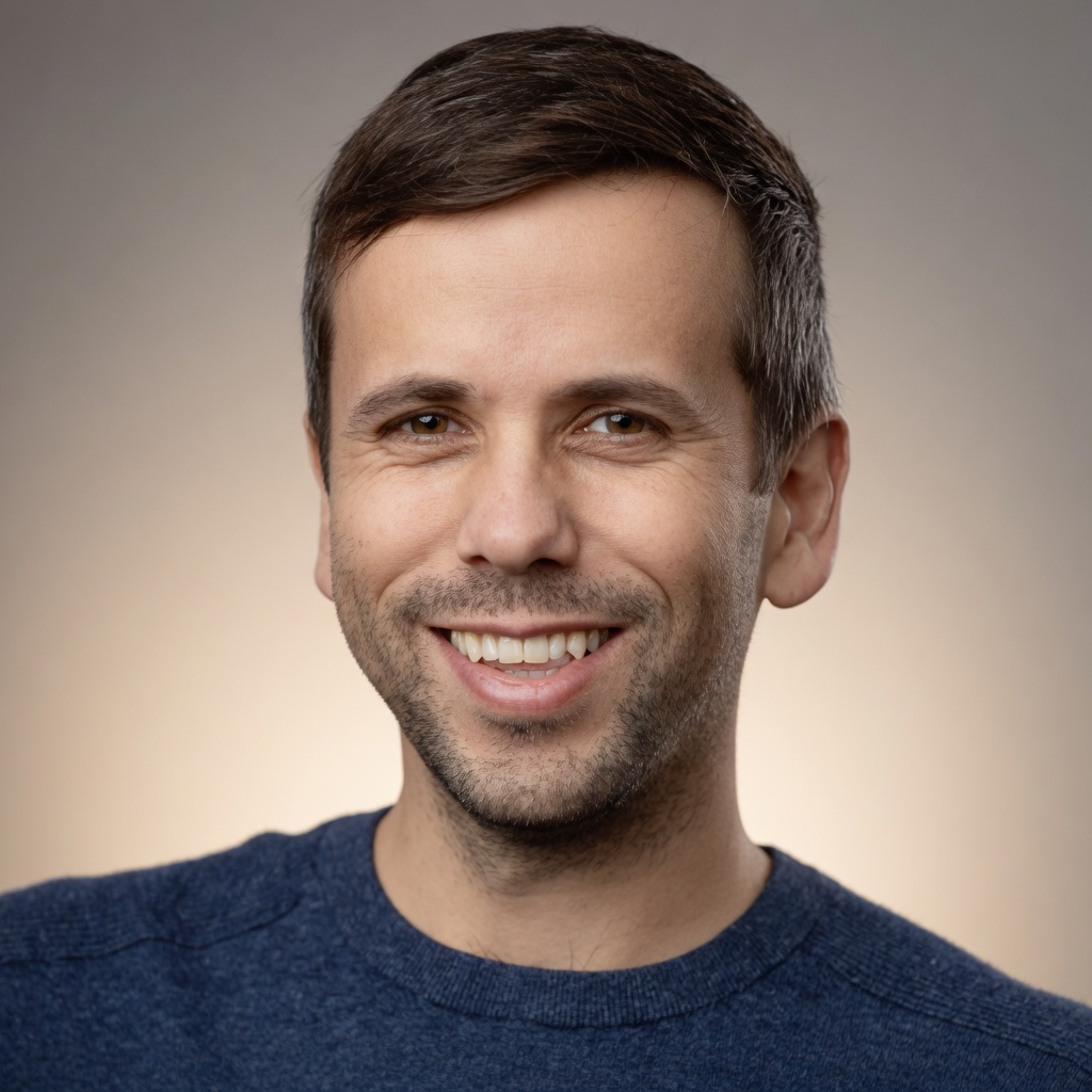 Dan Smith, BMS Growth Systems